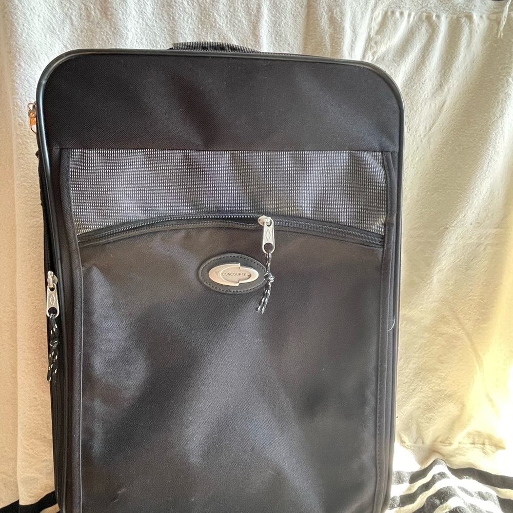 Samsonite Black Men's Bag